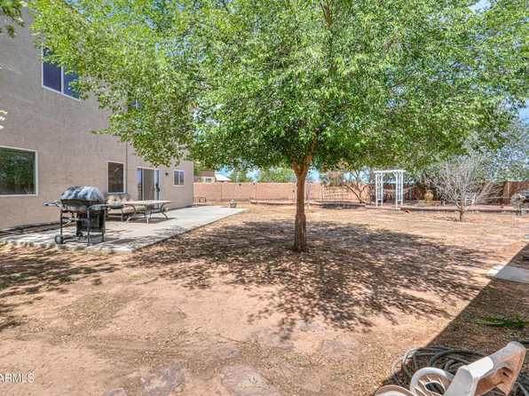 1301 S 7TH Street, Coolidge, AZ 85128