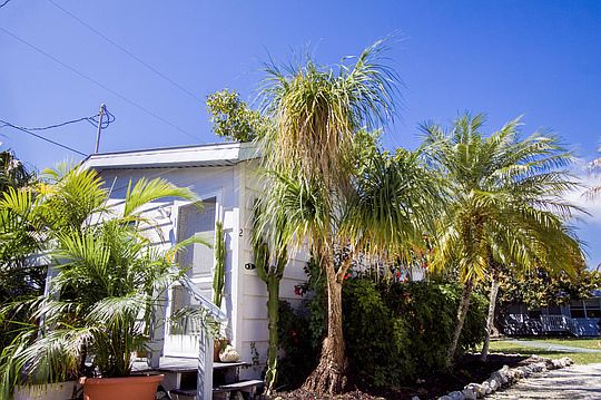 2nd image of 2902 W Gulf Dr #2