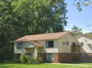 Point East China Apartmetns, East China, MI 48054
