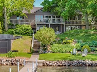 61690 Leigh Ave, CASSOPOLIS, MI 49031