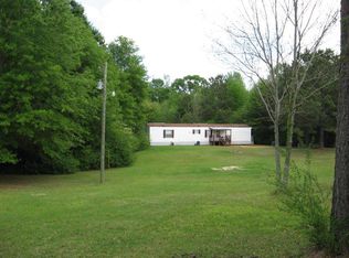 20 E Tranquility Ln, Carriere, MS 39426