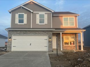 12938 Rey Cv, Fort Wayne, IN 46818