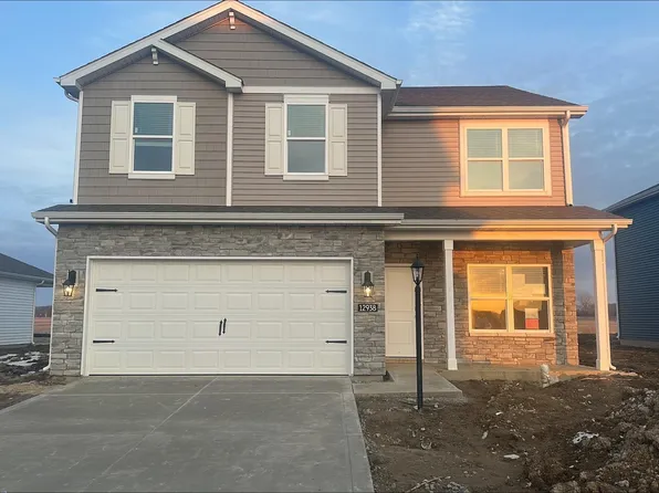 12938 Rey Cv, Fort Wayne, IN 46818