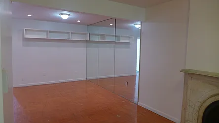 Rented by Garfield Realty 