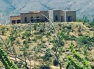 19309 S Sonoita Hy, Vail, AZ 85641