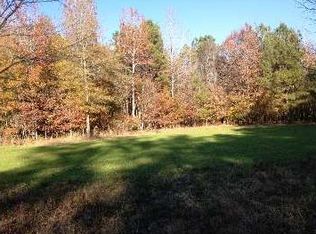 50081 Sipsey Detroit Rd, Greenwood Springs, MS 38848