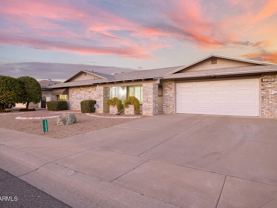 12938 W Seville Dr, Sun City West, AZ 85375 | Zillow