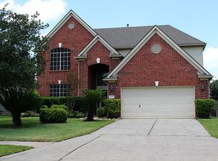 11210 Archmont Dr, Houston, TX 77070