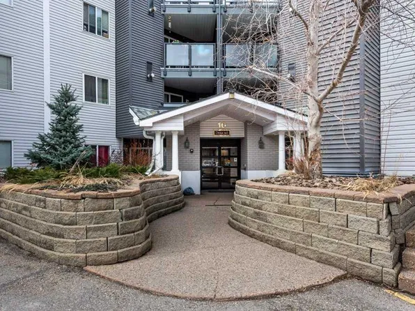 10 SE Sierra Morena Mews SW #119, Calgary, AB T3H 3K5