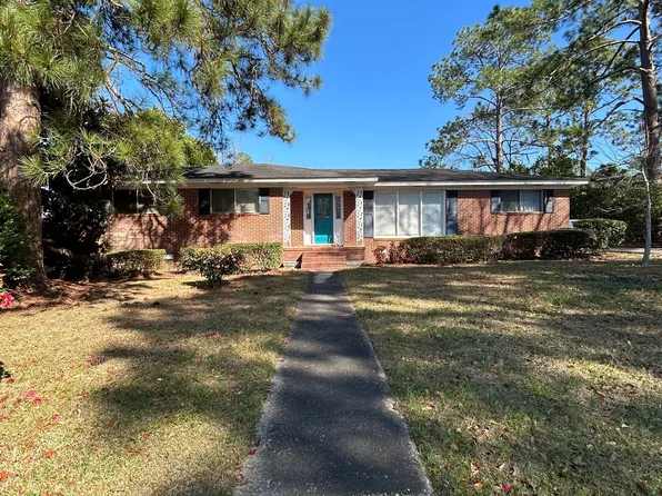 1101 Schley Ave, Cordele, GA 31015