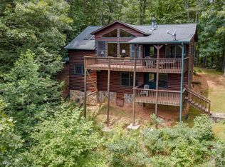 18 Bearden Rd, Blue Ridge, GA 30513