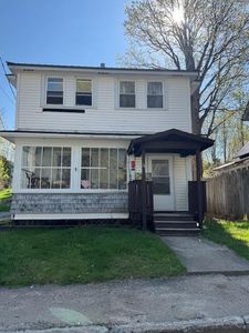 14 Virginia St, Saranac Lake, NY, 12983