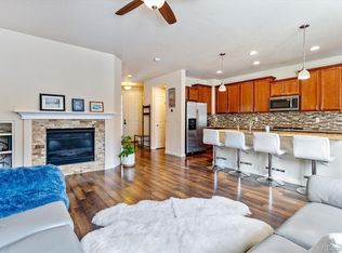 6284 Orion Court #B, Arvada, CO 80403