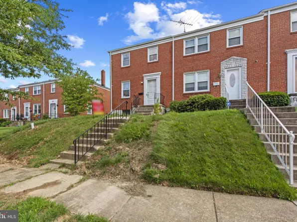 1755 Weston Ave, Baltimore, MD 21234