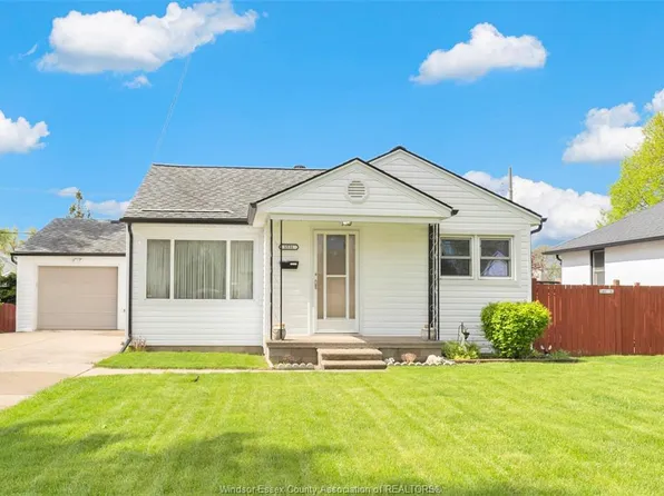 1531 Campbell Ave, Windsor, ON N9B 2K3