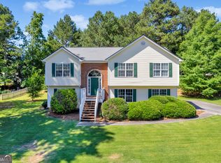 589 Mossy Trce, Winder, GA 30680