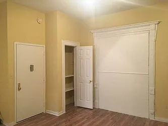 Rented by B & H Properties of New York LTD