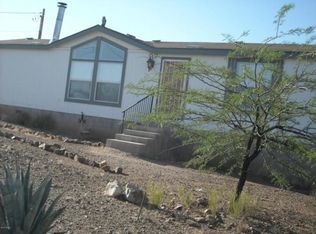 6171 S Mark Rd, Tucson, AZ 85757