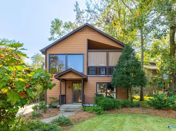 5515 Panorama Dr SE, Huntsville, AL 35801