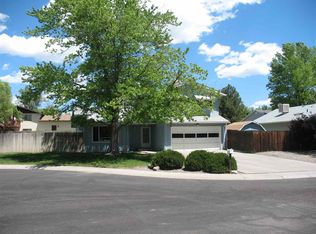 2882 F 1/4 Rd, Grand Junction, CO 81506