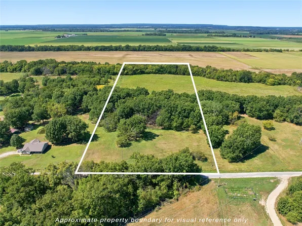 20684 349th Ave, Porter, OK 74454