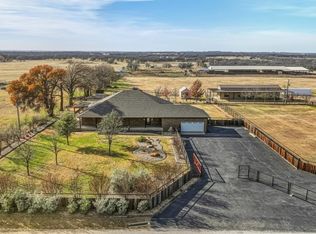 904 County Road 3341, Paradise, TX 76073