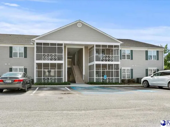 1414 Golf Terrace Blvd #M1, Florence, SC 29501