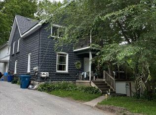 174 Borland St E #4, Orillia, ON L3V2C3