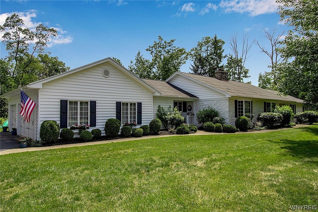 5415 Armor Duells Rd, Orchard Park, NY 14127 Zillow