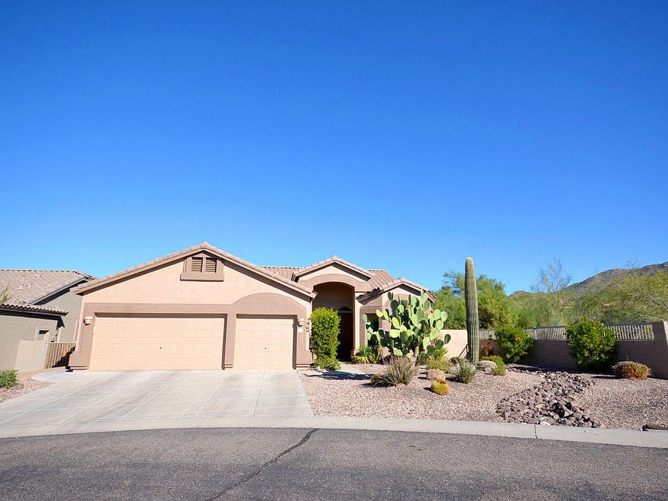 1st image of 7958 E Teton Cir