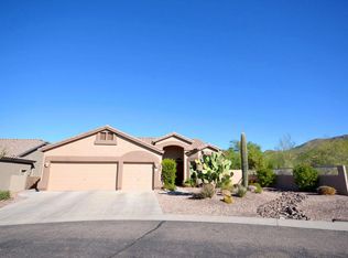 7958 E Teton Cir, Mesa, AZ 85207