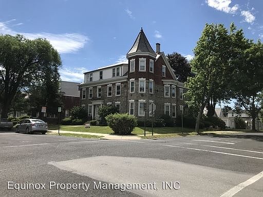 2nd image of 1950 Washington Blvd APT 6