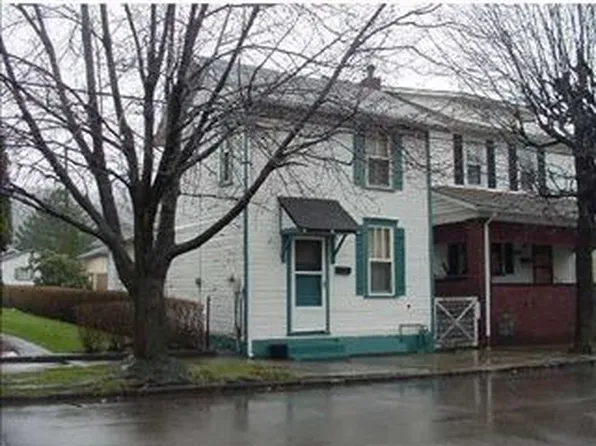 1606 4th Ave, Beaver Falls, PA 15010