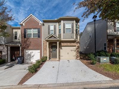 3938 Cyrus Crest Cir NW, Kennesaw, GA, 30152