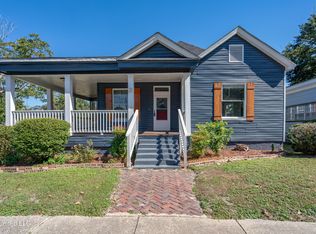 1820 19th Ave, Gulfport, MS 39501