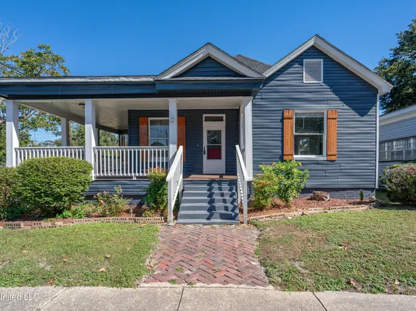 1820 19th Ave, Gulfport, MS 39501