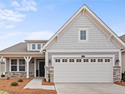 180 Balsam Dr, Dallas, GA, 30157