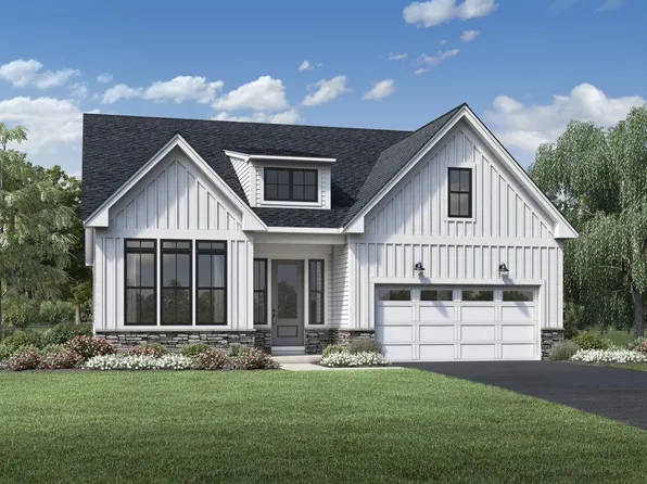 212 Equestrian Way Lot 88, Downingtown, PA 19335