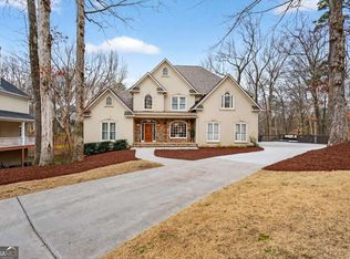 12170 Wexford Mill Ct, Roswell, GA 30075