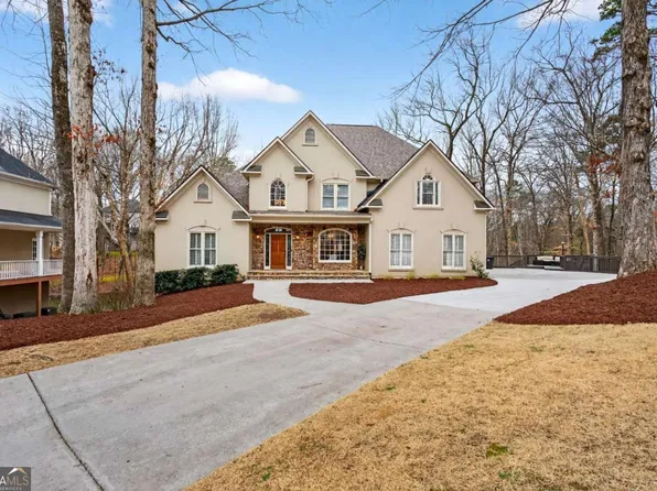 12170 Wexford Mill Ct, Roswell, GA 30075