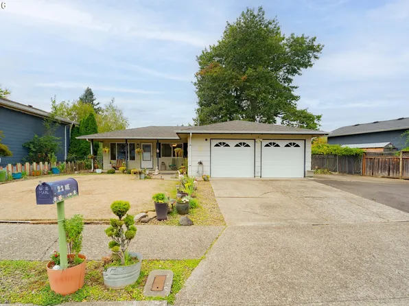 21 NE 199th Ave, Portland, OR 97230