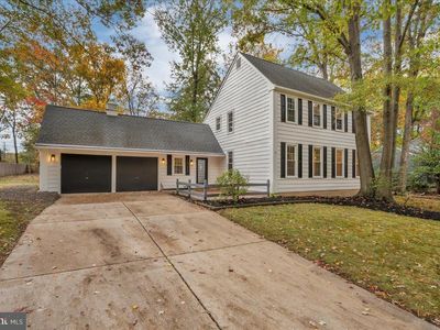 16 Doncaster Rd, Cherry Hill, NJ, 08003