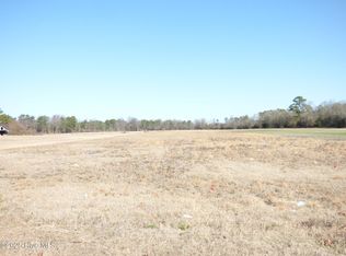 Tract 1 Tart Town Road, Dunn, NC 28334