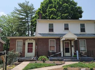 720 Selma Blvd, Staunton, VA 24401