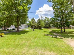 15242 Palmetto Ln, Prairieville, LA 70769