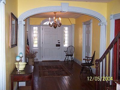 Entryway