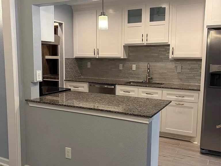 11540 Chimney Rock Rd #124 — Photo 1