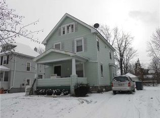 525 Birr St, Rochester, NY 14613