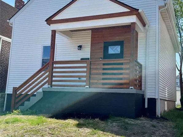 5323 Gilson Ave, Saint Louis, MO 63116