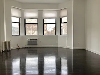 Rented by Living New York
